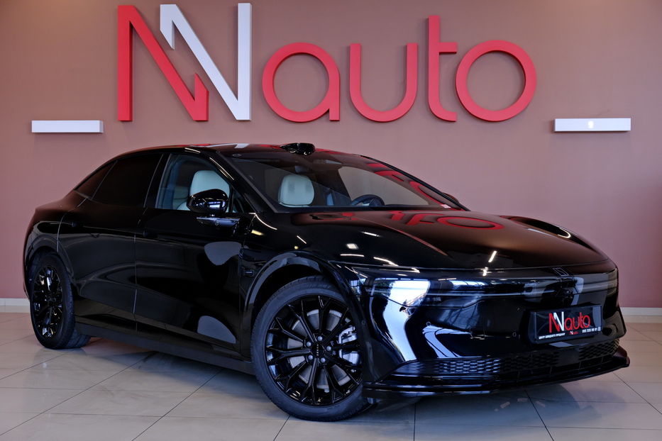 Продам BYD E6 ZEEKR 007 Smart 2024 года в Одессе