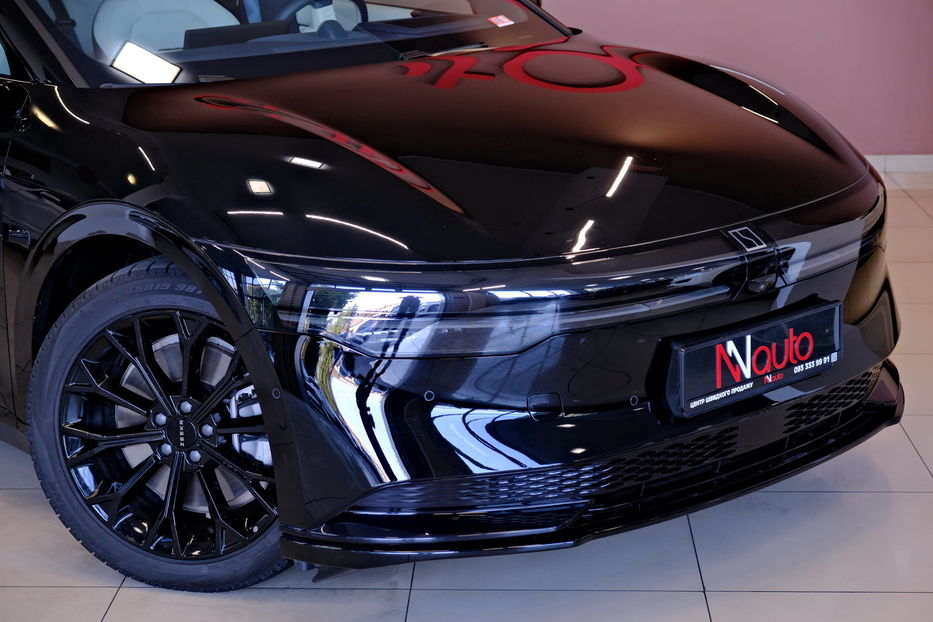 Продам BYD E6 ZEEKR 007 Smart 2024 года в Одессе