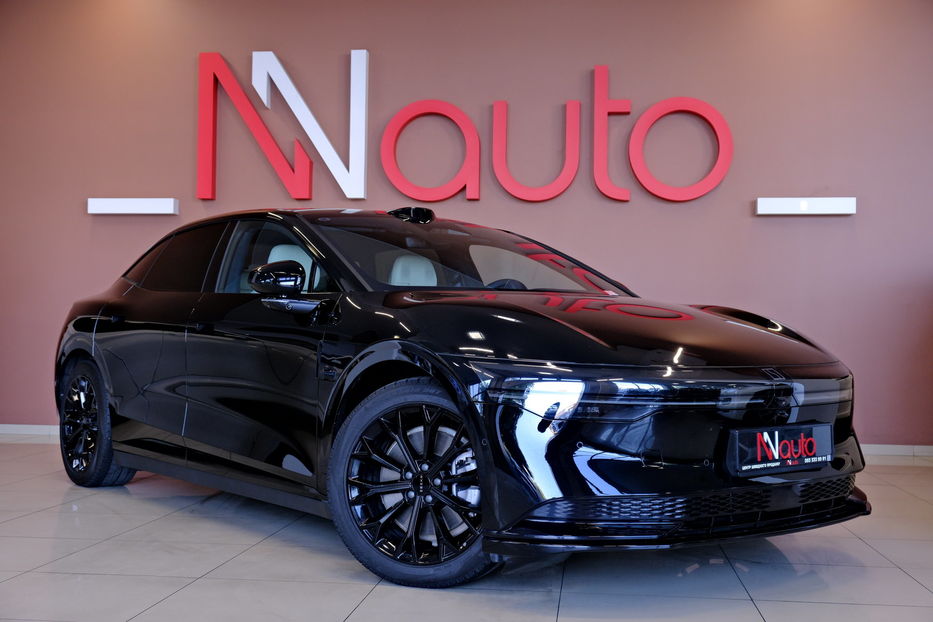 Продам BYD E6 ZEEKR 007 Smart 2024 года в Одессе
