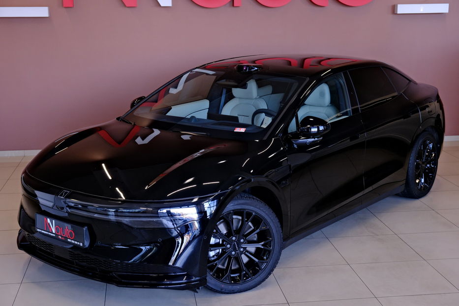 Продам BYD E6 ZEEKR 007 Smart 2024 года в Одессе