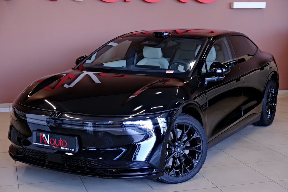 Продам BYD E6 ZEEKR 007 Smart 2024 года в Одессе