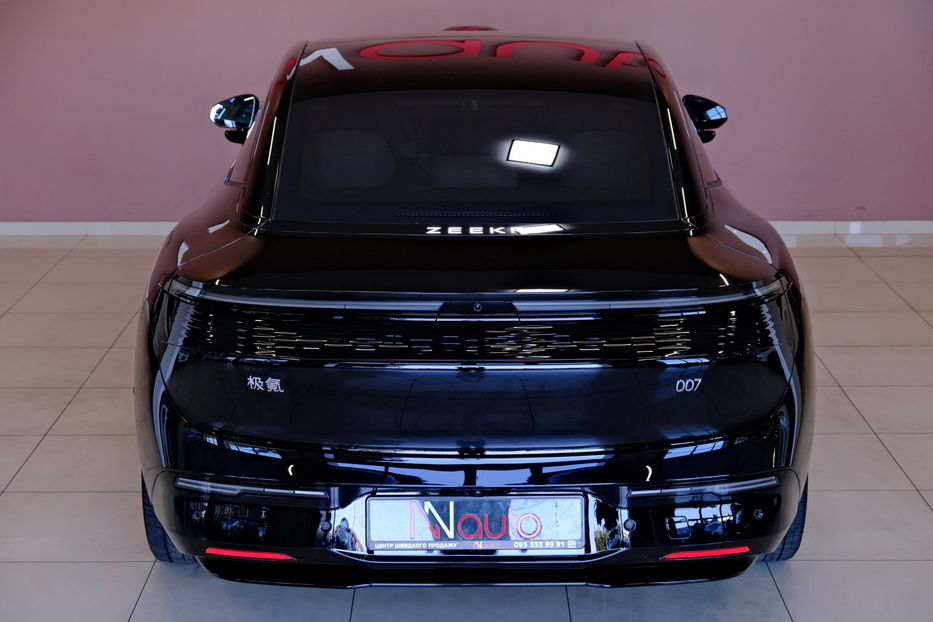 Продам BYD E6 ZEEKR 007 Smart 2024 года в Одессе