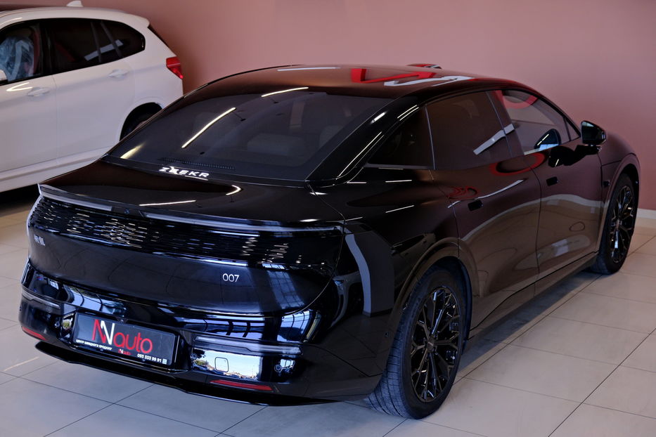 Продам BYD E6 ZEEKR 007 Smart 2024 года в Одессе