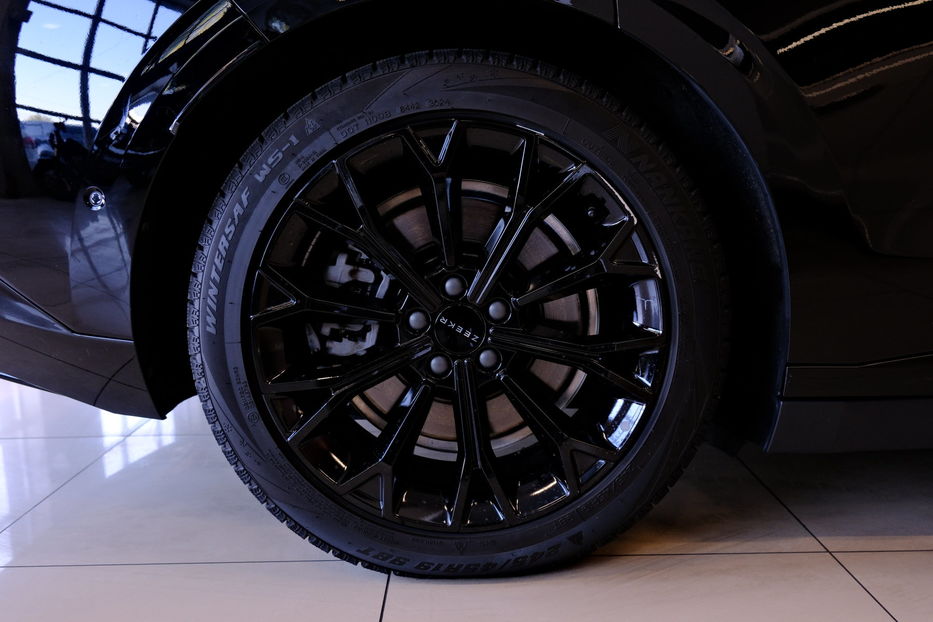 Продам BYD E6 ZEEKR 007 Smart 2024 года в Одессе