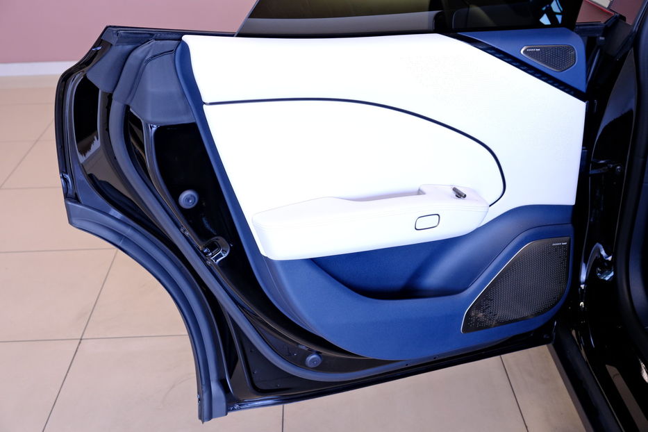 Продам BYD E6 ZEEKR 007 Smart 2024 года в Одессе