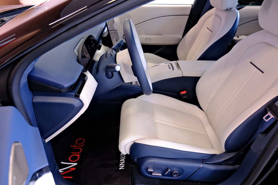 Продам BYD E6 ZEEKR 007 Smart 2024 года в Одессе