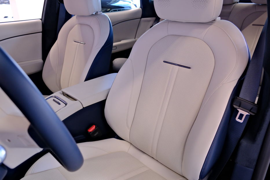 Продам BYD E6 ZEEKR 007 Smart 2024 года в Одессе