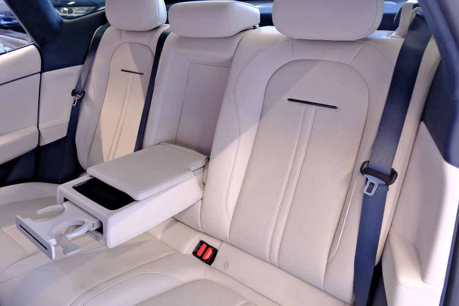 Продам BYD E6 ZEEKR 007 Smart 2024 года в Одессе