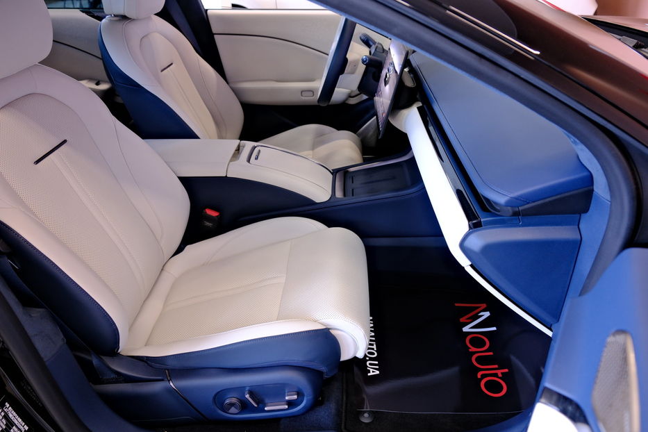 Продам BYD E6 ZEEKR 007 Smart 2024 года в Одессе