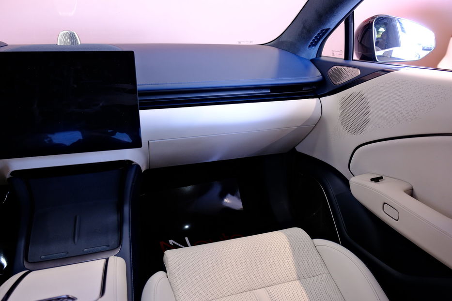 Продам BYD E6 ZEEKR 007 Smart 2024 года в Одессе