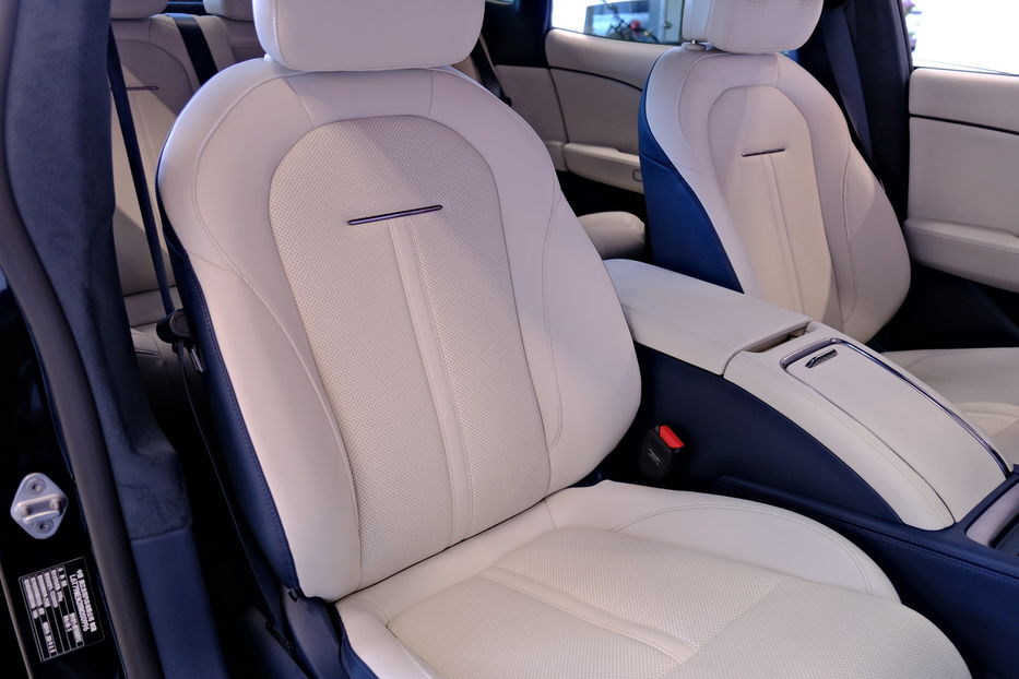 Продам BYD E6 ZEEKR 007 Smart 2024 года в Одессе