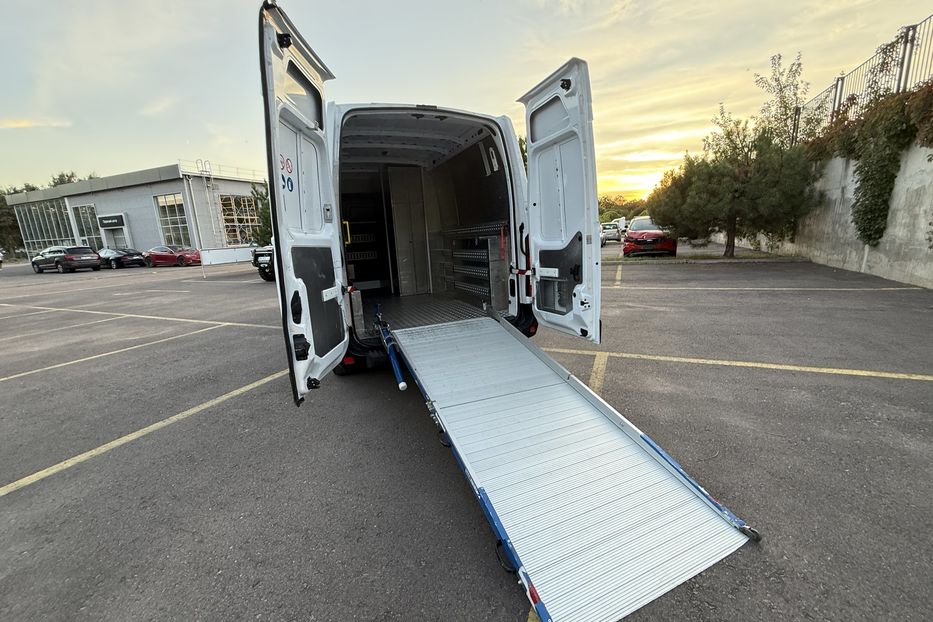 Продам Renault Master груз. L3H2 2021 года в Львове