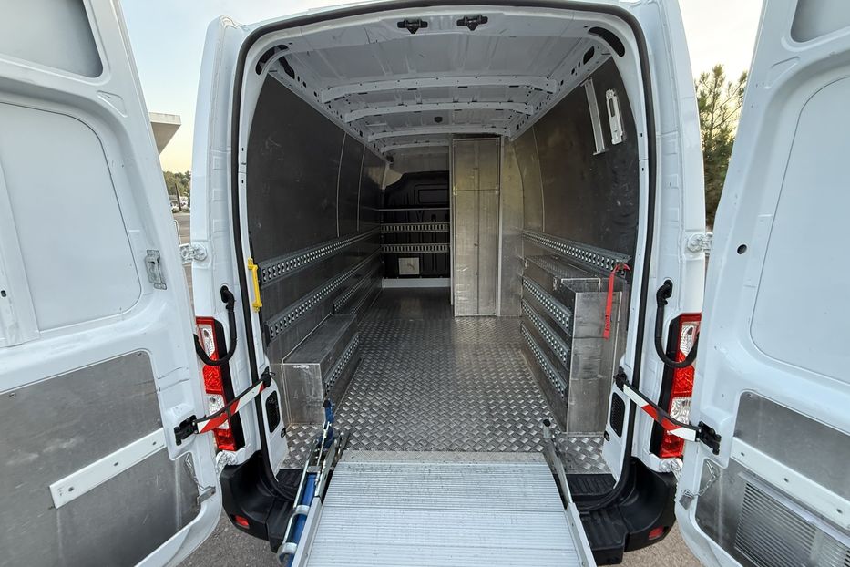 Продам Renault Master груз. L3H2 2021 года в Львове