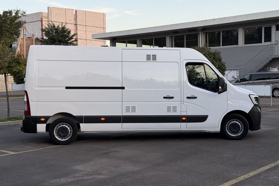 Продам Renault Master груз. L3H2 2021 года в Львове