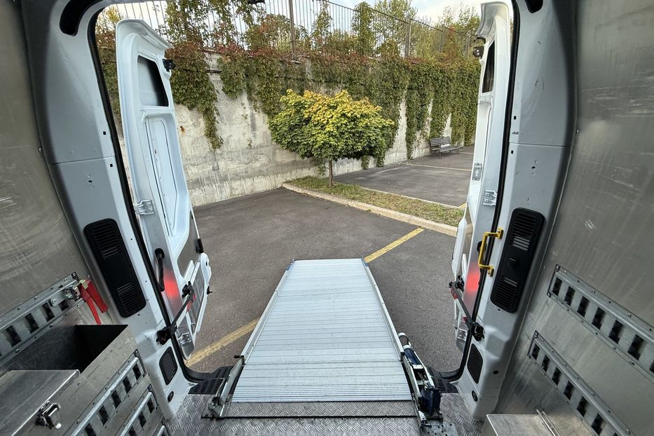 Продам Renault Master груз. L3H2 2021 года в Львове
