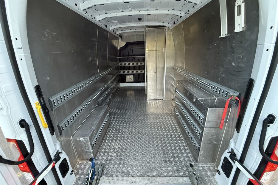 Продам Renault Master груз. L3H2 2021 года в Львове