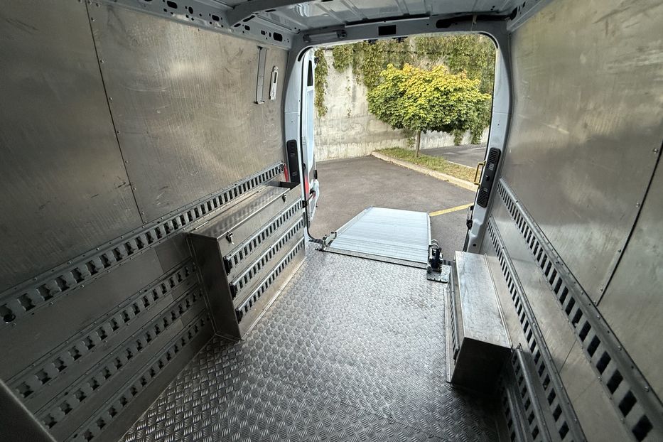 Продам Renault Master груз. L3H2 2021 года в Львове