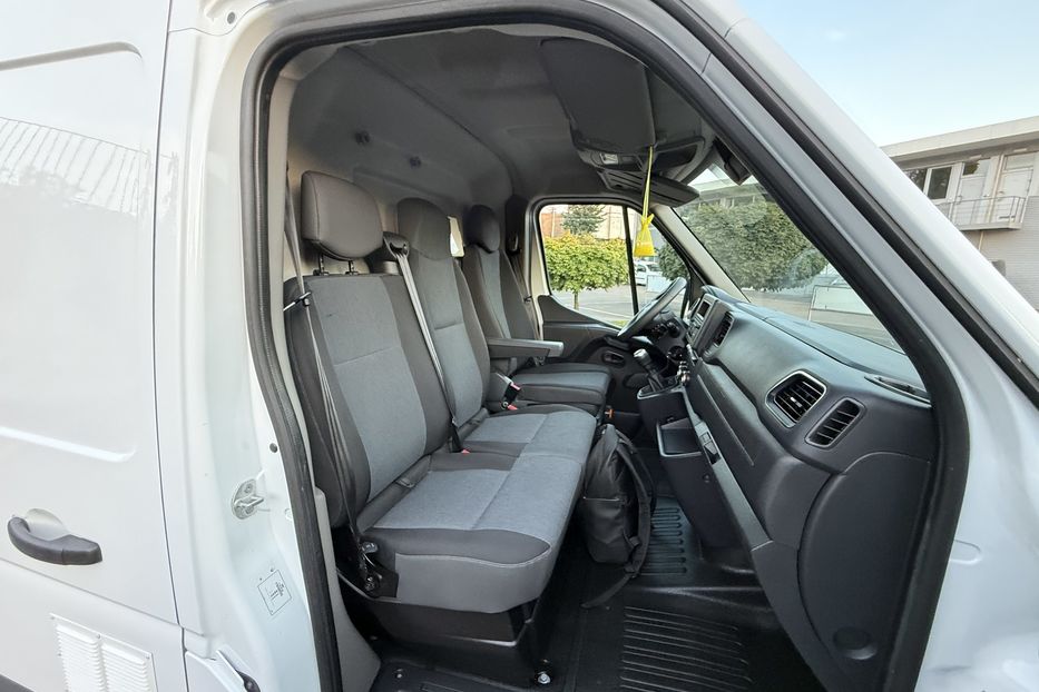 Продам Renault Master груз. L3H2 2021 года в Львове