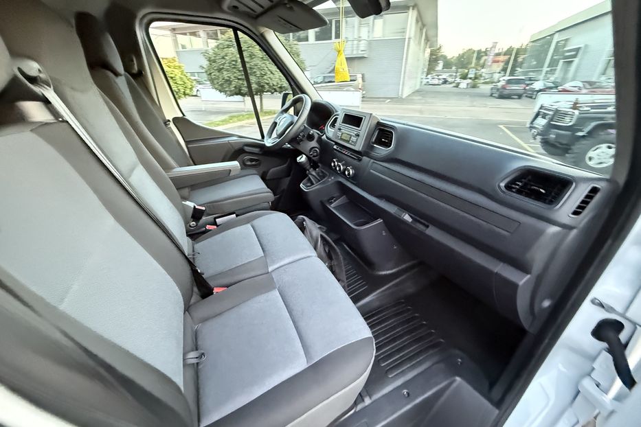Продам Renault Master груз. L3H2 2021 года в Львове