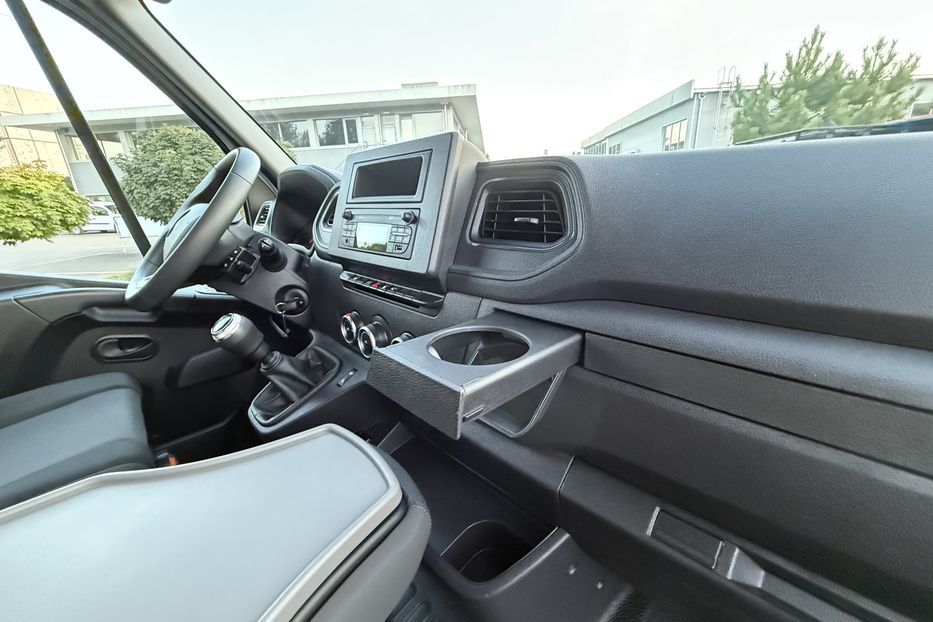 Продам Renault Master груз. L3H2 2021 года в Львове