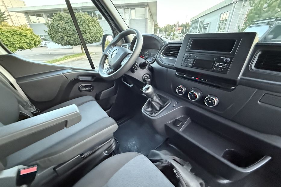 Продам Renault Master груз. L3H2 2021 года в Львове