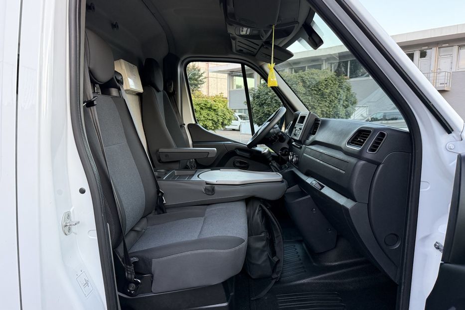 Продам Renault Master груз. L3H2 2021 года в Львове