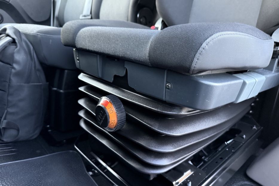 Продам Renault Master груз. L3H2 2021 года в Львове