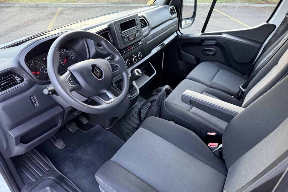 Продам Renault Master груз. L3H2 2021 года в Львове