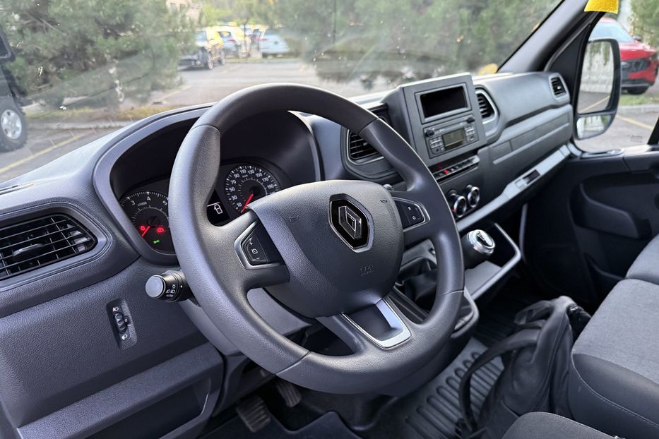 Продам Renault Master груз. L3H2 2021 года в Львове