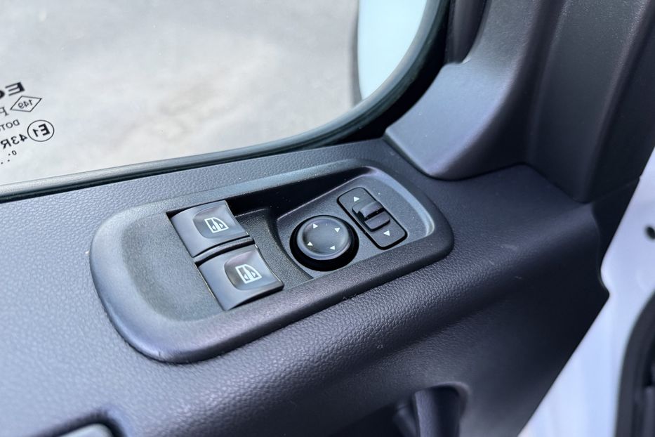 Продам Renault Master груз. L3H2 2021 года в Львове