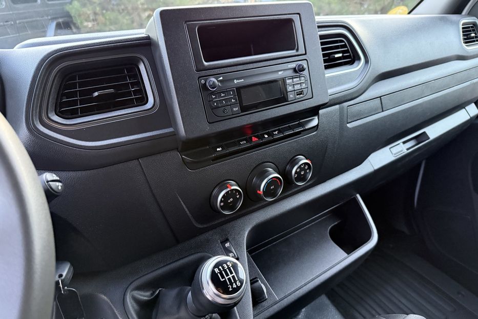 Продам Renault Master груз. L3H2 2021 года в Львове