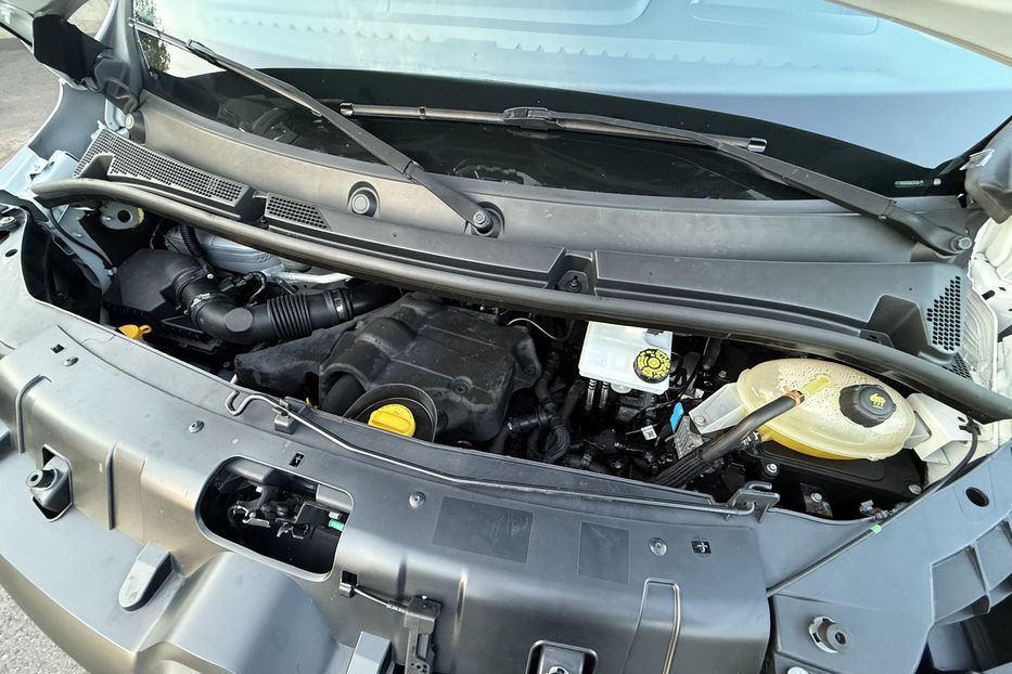 Продам Renault Master груз. L3H2 2021 года в Львове