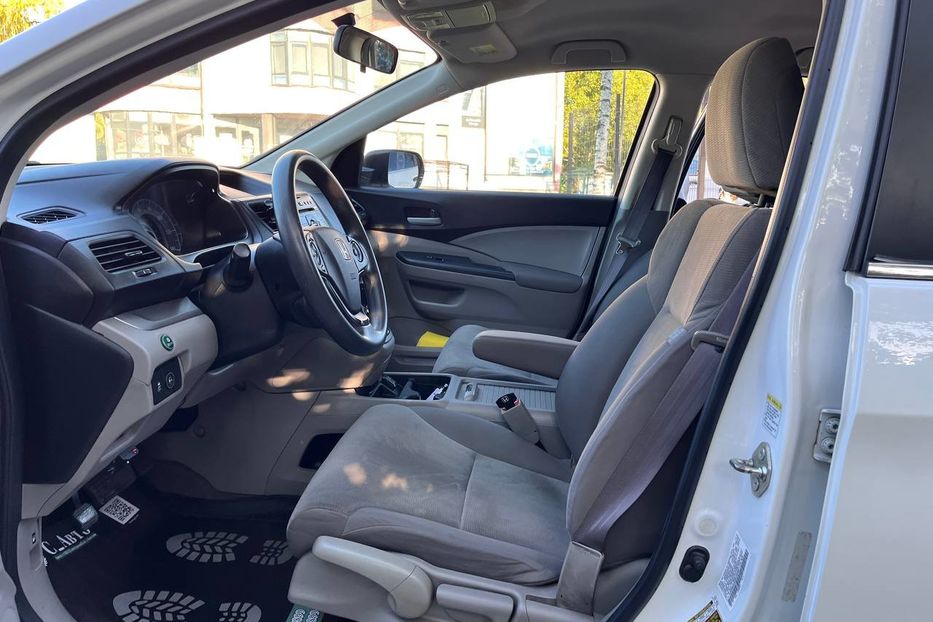 Продам Honda CR-V 2013 года в Черновцах