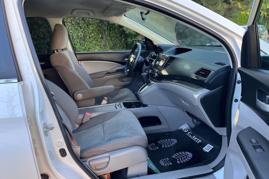 Продам Honda CR-V 2013 года в Черновцах