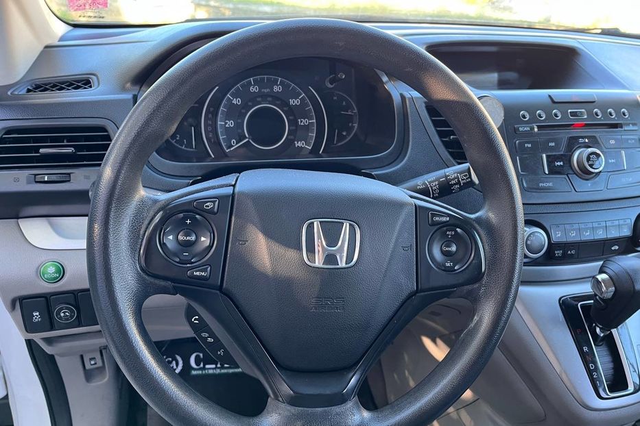 Продам Honda CR-V 2013 года в Черновцах