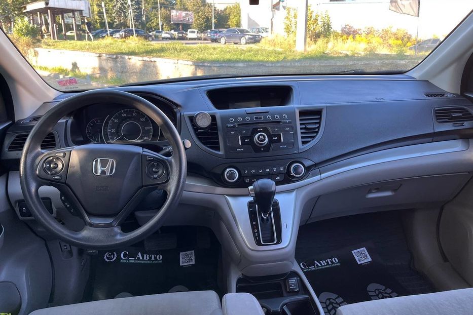 Продам Honda CR-V 2013 года в Черновцах