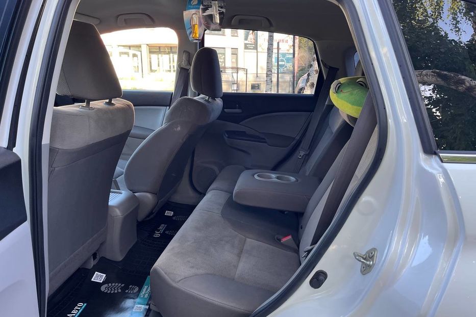 Продам Honda CR-V 2013 года в Черновцах