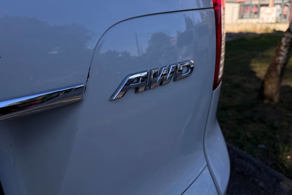 Продам Honda CR-V 2013 года в Черновцах