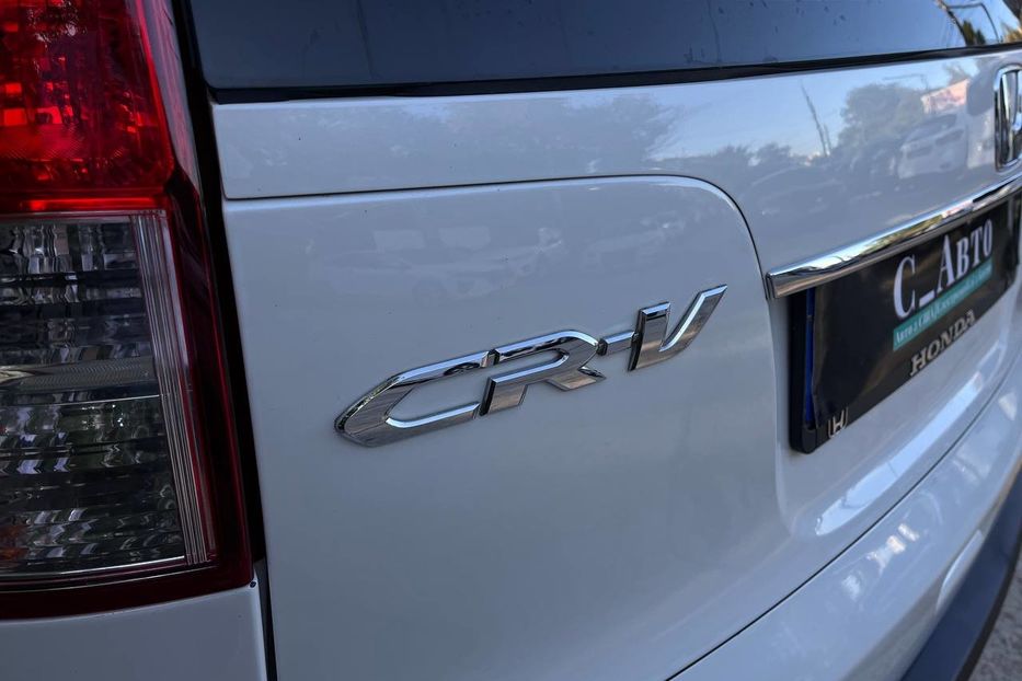 Продам Honda CR-V 2013 года в Черновцах