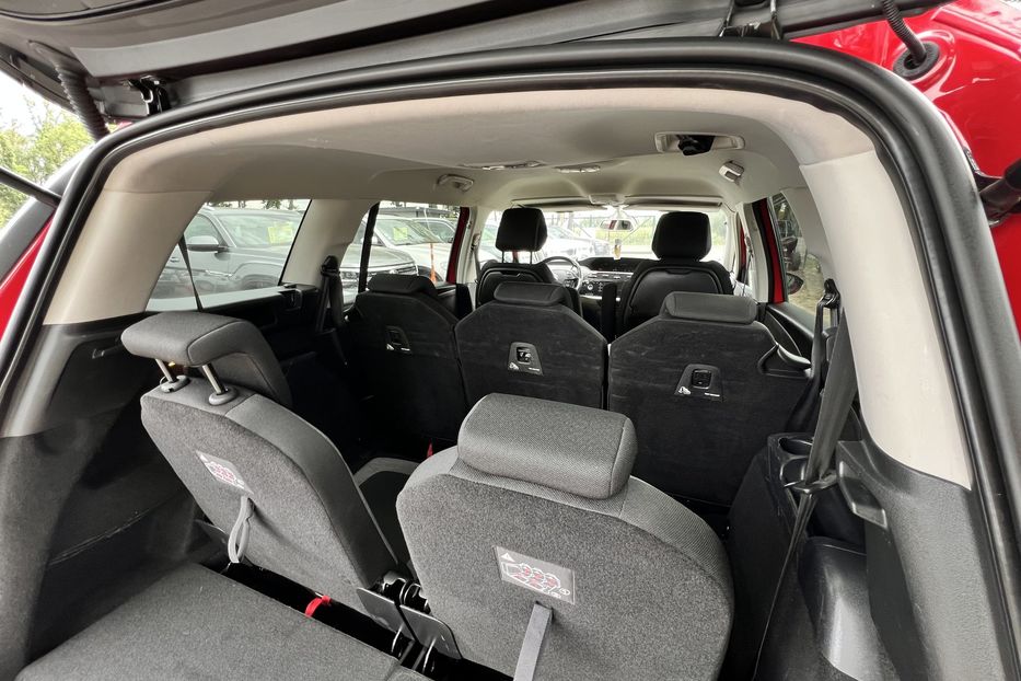Продам Citroen C4 Picasso 2019 года в г. Умань, Черкасская область