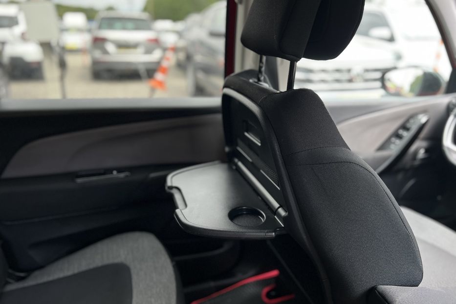 Продам Citroen C4 Picasso 2019 года в г. Умань, Черкасская область
