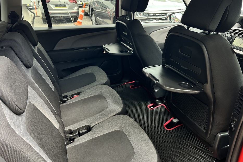 Продам Citroen C4 Picasso 2019 года в г. Умань, Черкасская область