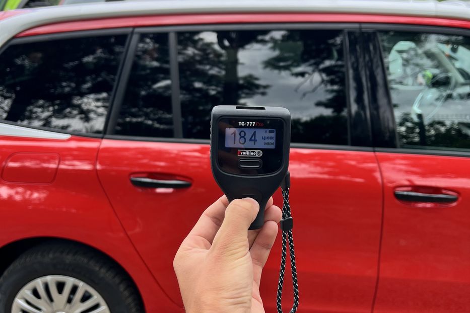 Продам Citroen C4 Picasso 2019 года в г. Умань, Черкасская область