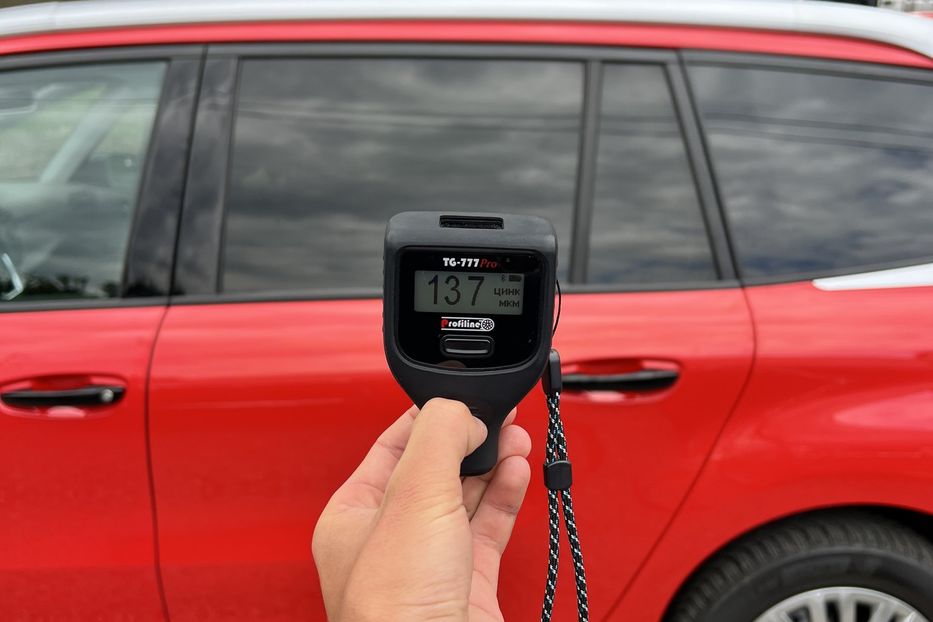 Продам Citroen C4 Picasso 2019 года в г. Умань, Черкасская область