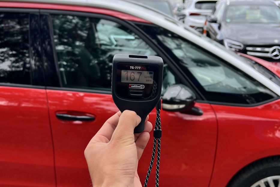 Продам Citroen C4 Picasso 2019 года в г. Умань, Черкасская область