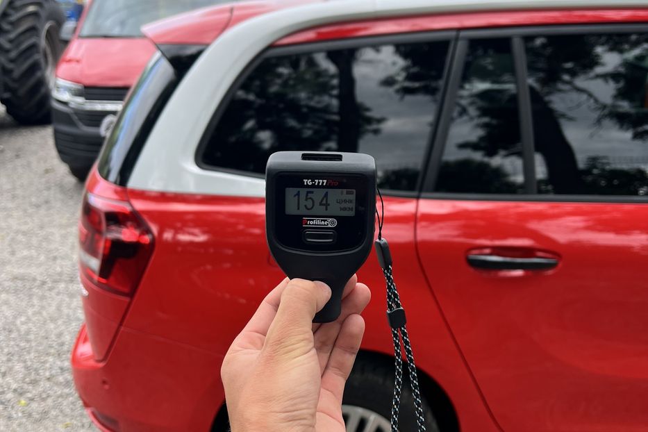 Продам Citroen C4 Picasso 2019 года в г. Умань, Черкасская область