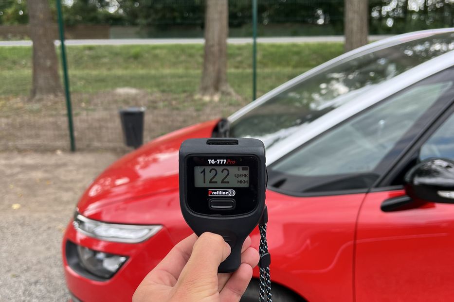 Продам Citroen C4 Picasso 2019 года в г. Умань, Черкасская область