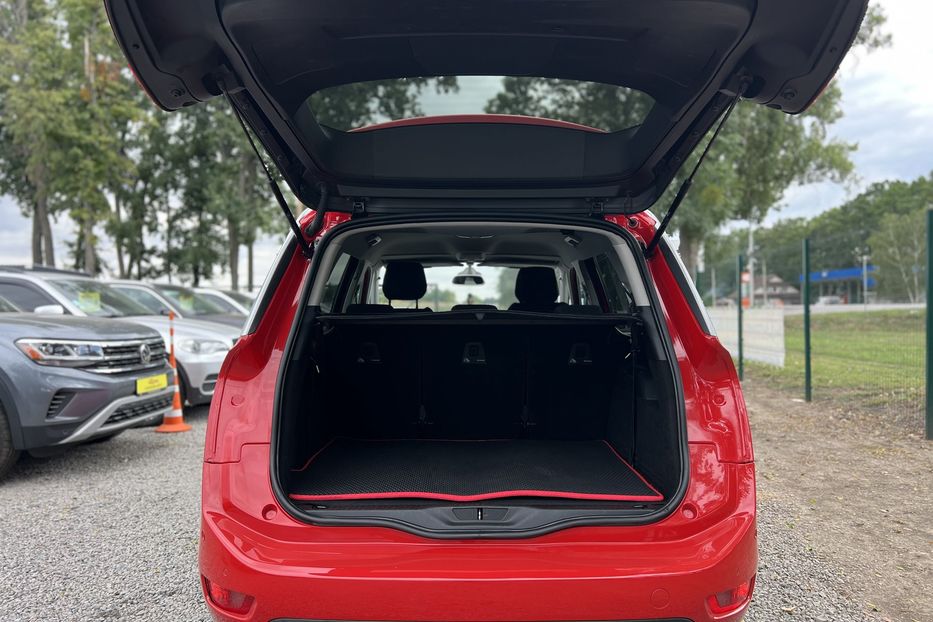 Продам Citroen C4 Picasso 2019 года в г. Умань, Черкасская область