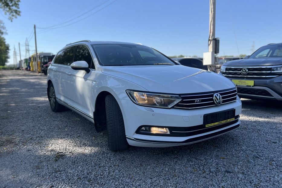 Продам Volkswagen Passat B8 COMIS 4x4 2015 года в г. Умань, Черкасская область