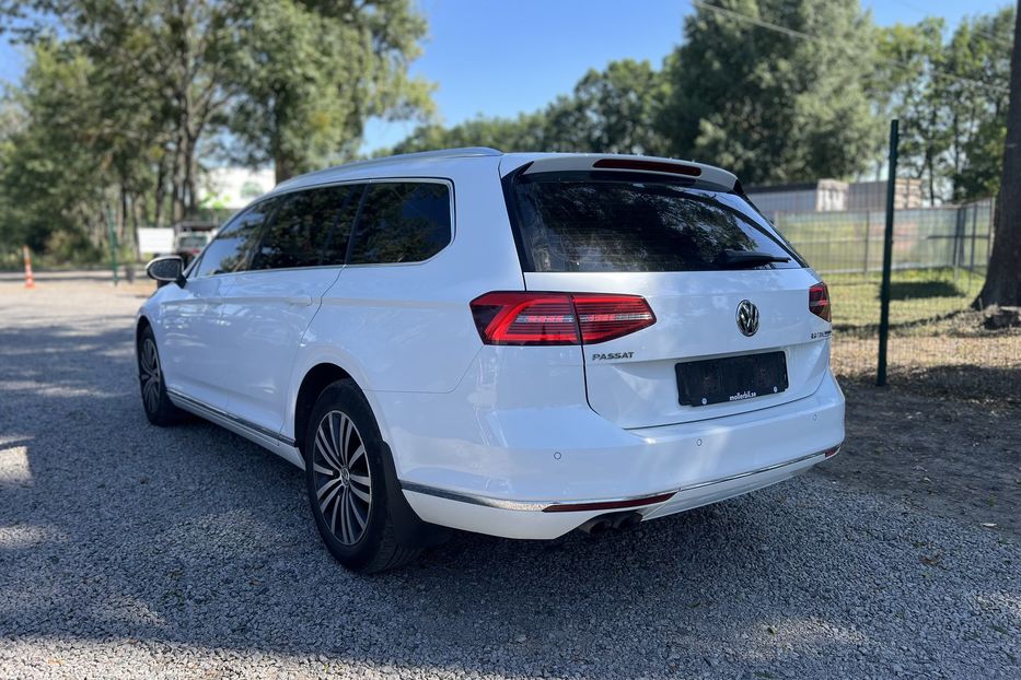 Продам Volkswagen Passat B8 COMIS 4x4 2015 года в г. Умань, Черкасская область
